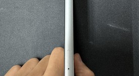 Fair
													Apple iPhone Xr - Unlocked, White, 128 GB, A1984, photo 2 of 6