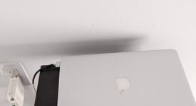 Good
													MacBook Air 2014 - 11" - Silver, 128 GB, 4 GB, photo 3 of 9