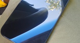 Good
													Apple iPhone 15 Pro Max - Unlocked, Blue, 1 TB, A2849, photo 3 of 7