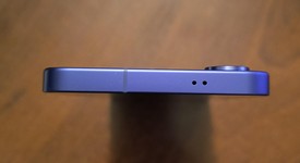 Good
													Samsung Galaxy S25 - Verizon, Navy Blue, 128 GB, 12 GB, SM-S931U, photo 4 of 7