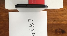 Mint
													OnePlus 6T - Unlocked, Black, 128 GB, 8 GB, A6013, photo 4 of 9