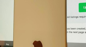 Mint
													Apple iPhone Xr - Sprint, White, 64 GB, A1984, photo 4 of 6