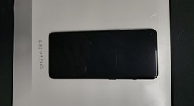 Good
													OnePlus 10 Pro - Unlocked, Black, 128 GB, 8 GB, NE2215, photo 2 of 5