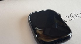 Good
													Apple Watch Series 10 46mm - Black, A2999 - GPS, Aluminum, photo 5 of 14