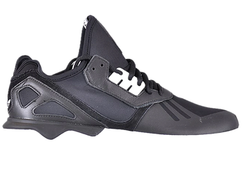 adidas Tubular Runner Core Black White for sale