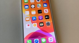 Mint
													Apple iPhone 8 Plus - Unlocked, Silver, 64 GB, A1864, photo 1 of 5