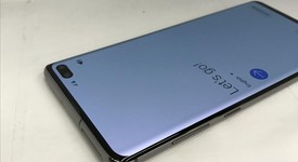 Fair
													Samsung Galaxy S10 Plus - T-Mobile, Black, 128 GB, 8 GB, SM-G975U, photo 4 of 7