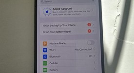 Good
													Apple iPhone 13 Pro Max - Unlocked, Graphite, 256 GB, A2484, photo 3 of 11