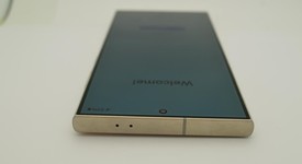 Mint
													Samsung Galaxy S24 Ultra - Unlocked, Orange, 512 GB, 12 GB, SM-S928U1, photo 5 of 10