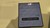 Mint Samsung Galaxy Z Fold7 - Unlocked, Blue Shadow, 256 GB, 12 GB, SM-F966U1