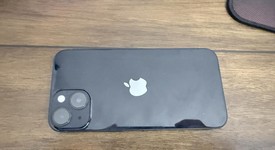 Fair
													Apple iPhone 14 - Unlocked, Midnight, 128 GB, A2649, photo 2 of 7