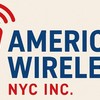 AMERICAN WIRELESS NYC