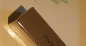 New
													Apple iPhone 8 - Verizon, Gray, 64 GB, A1863, photo 2 of 5