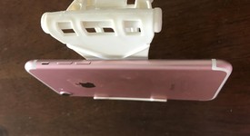 Fair
													Apple iPhone 7 - Verizon, Rose Gold, 128 GB, A1660, photo 3 of 3