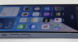 Good
													Apple iPhone 14 - Verizon, Blue, 128 GB, A2649, photo 4 of 7