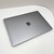 Fair MacBook Air 2020 - 13" - Apple M1, Gray, 128 GB, 8 GB