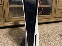 PlayStation 5 Standard Edition (2020)