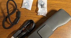 Mint
													DJI Osmo Pocket, photo 5 of 14