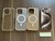 Good Apple iPhone 16 Pro - Unlocked, Desert, 128 GB, A3083