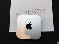 Mac Mini 2024