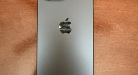 Good
													Apple iPhone 15 Pro Max - Unlocked, Blue, 256 GB, A2849, photo 5 of 15
