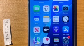 Good
													Apple iPhone 13 - Xfinity, Starlight, 256 GB, A2482, photo 1 of 8