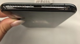 Good
													Apple iPhone 11 Pro Max - Unlocked, Gray, 256 GB, A2161, photo 3 of 9