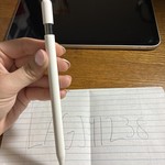 Used Apple Pencil 1st Gen