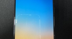 Fair
													Samsung Galaxy S21 5G - Unlocked, Gray, 128 GB, 8 GB, SM-G991U1, photo 2 of 7
