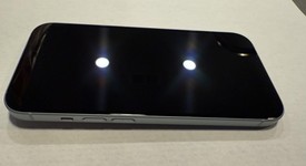 Mint
													Apple iPhone 15 - Unlocked, Blue, 128 GB, A2846, photo 4 of 12
