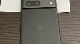 Mint
													Google Pixel 7 - Unlocked, Obsidian, 128 GB, 8 GB, GVU6C, Sub-6 5G, photo 3 of 7