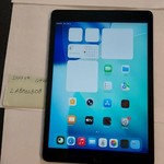Mint Apple iPad 9th Gen - Unlocked, 64 GB, Gray, A2603