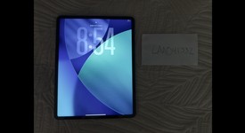 Mint
													Apple iPad Pro 12.9" 6th Gen 2022 - Wi-Fi, Gray, 1 TB, photo 1 of 9