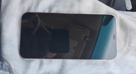 Good
													Apple iPhone 12 Pro Max - Unlocked, Gold, 128 GB, A2342, photo 5 of 6