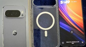 Mint
													Google Pixel 10 Pro XL - Unlocked, Moonstone, 256 GB, GUL82, photo 1 of 7