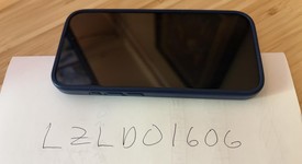 Good
													Apple iPhone 15 Pro - Unlocked, White, 256 GB, A2848, photo 2 of 4