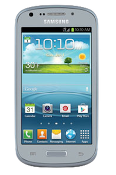 Samsung Galaxy Axiom