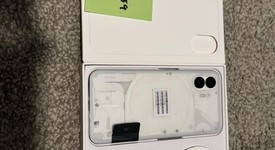 Mint
													Nothing Phone (2) - Unlocked, White, 512 GB, 12 GB, photo 6 of 6