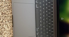 Mint
													MacBook Pro 2024 - 16" - Apple M4 Max 16-core, Space Black, 1 TB, 48 GB, photo 3 of 9