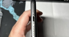 Good
													Apple iPhone 11 - Unlocked, Black, 64 GB, A2111, photo 2 of 9