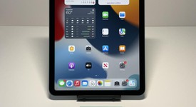 Good
													Apple iPad Air 4th Gen - Wi-Fi, Sky Blue, 64 GB, A2316, photo 1 of 5