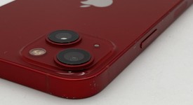 Fair
													Apple iPhone 13 - Unlocked, Red, 128 GB, A2482, photo 4 of 9