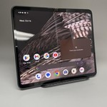 Good Google Pixel Fold - Verizon, 256 GB, Obsidian, 12 GB, G9FPL