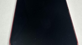 Good
													Apple iPhone 13 - AT&T, Red, 256 GB, A2482, photo 2 of 7