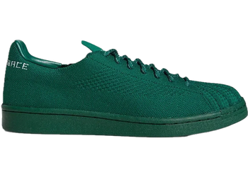 adidas Superstar Primeknit Pharrell Green for sale