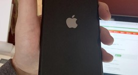 Fair
													Apple iPhone 11 - Unlocked, Black, 64 GB, A2111, photo 3 of 8