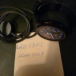 Mint Samsung Galaxy Watch5 Pro - Verizon, Black, 45mm