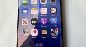 Good
													Apple iPhone 15 Pro - Unlocked, Black, 128 GB, A2848, photo 1 of 14