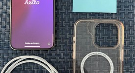 Mint
													Apple iPhone 15 Pro Max - T-Mobile, Natural, 1 TB, A2849, photo 1 of 12