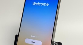 Good
													Samsung Galaxy S25 Ultra - AT&T, Black, 512 GB, 12 GB, SM-S938U, photo 1 of 8